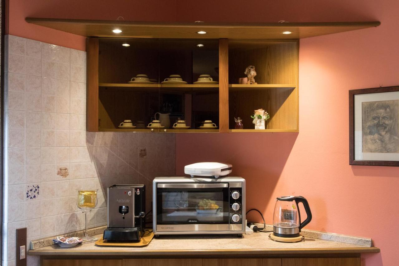 A Casa Di Anna, Elegant Flat In Cremonaアパートメント エクステリア 写真