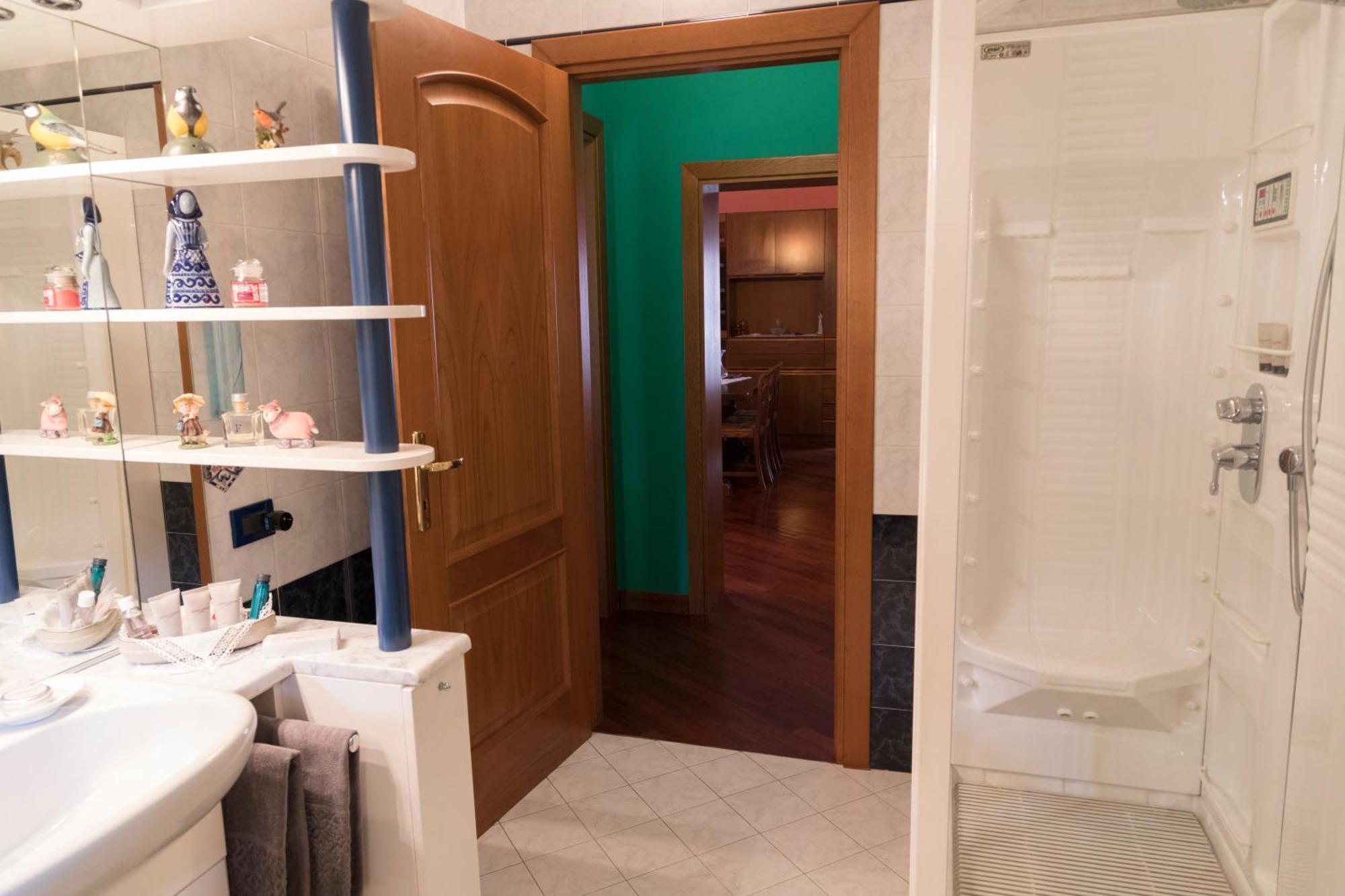 A Casa Di Anna, Elegant Flat In Cremonaアパートメント エクステリア 写真