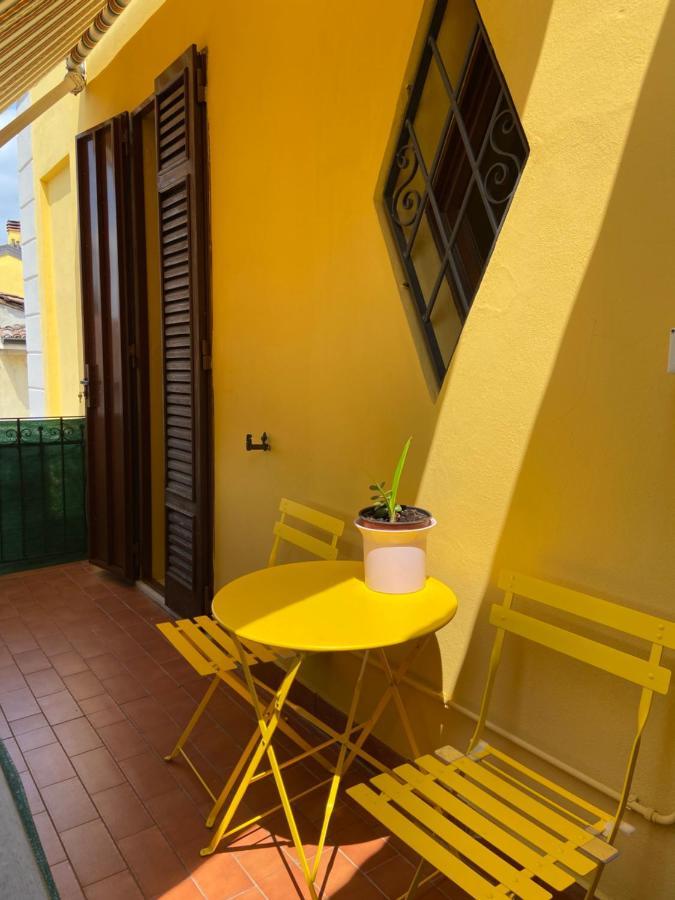 A Casa Di Anna, Elegant Flat In Cremonaアパートメント エクステリア 写真